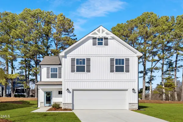 33 Cypress Hollow Lane, Erwin, NC 28339