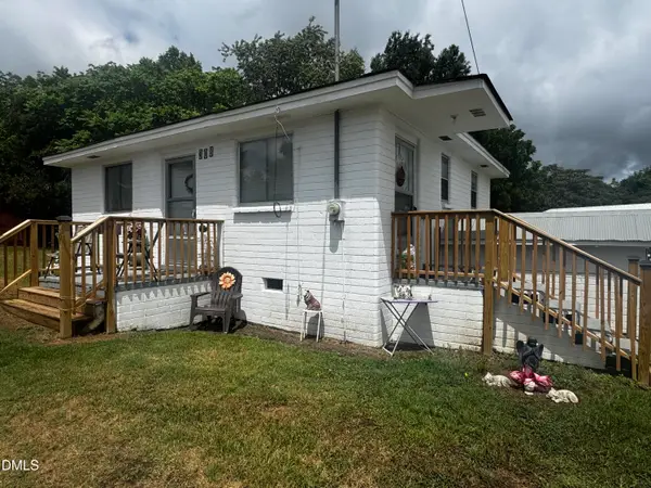 308 U.s. Hwy 301, Four Oaks, NC 27524