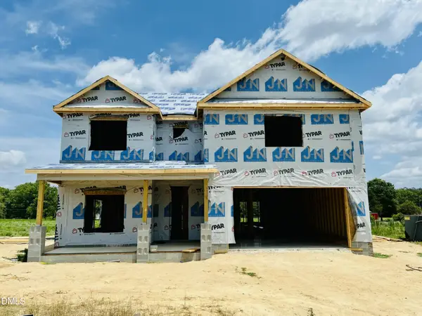 169 Pendergrass, Princeton, NC 27569
