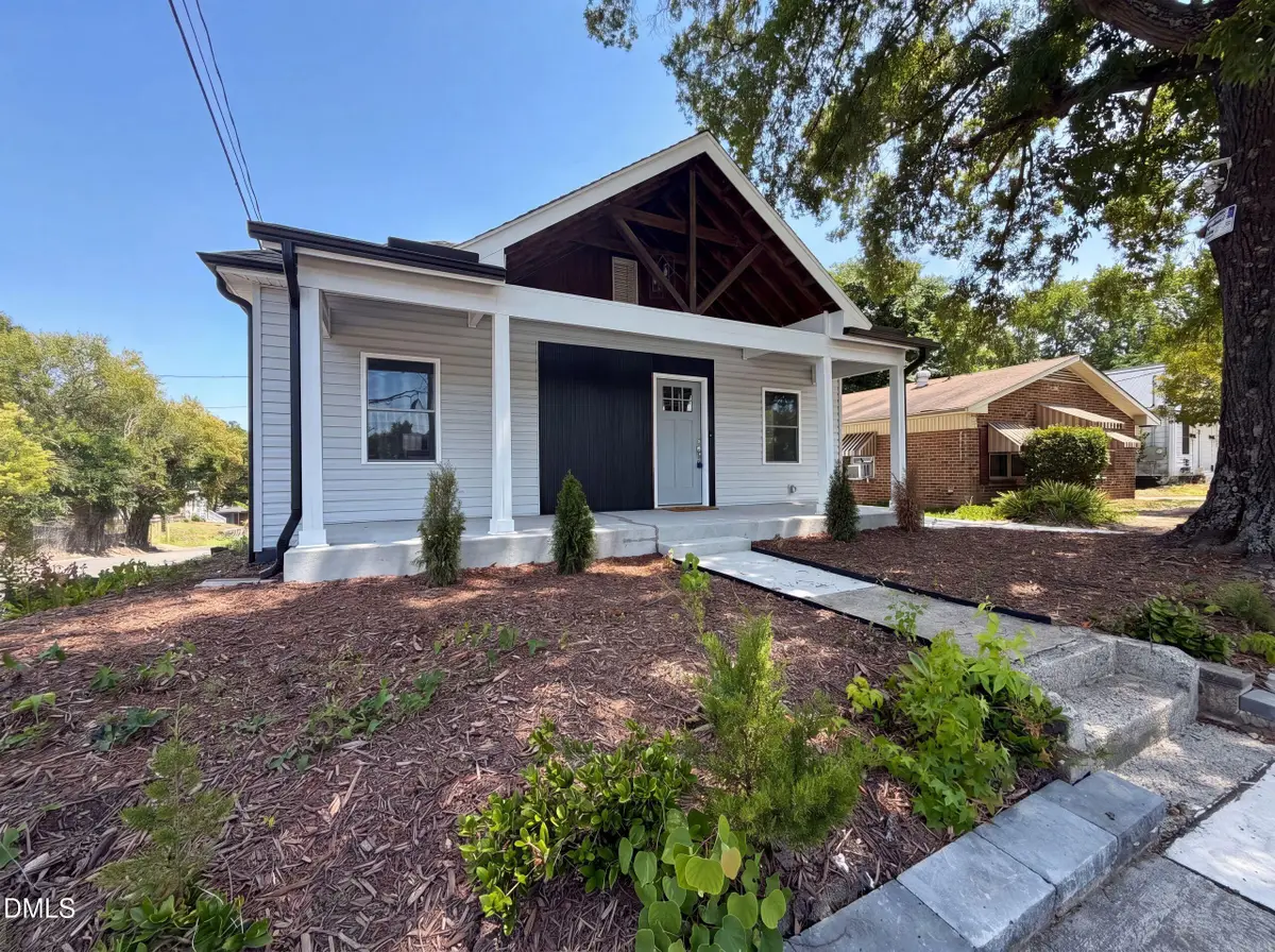 1501 S Roxboro Street, Durham, NC 27707 - #1