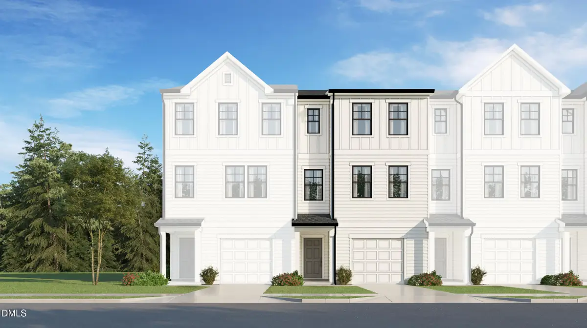 350 Diversity Way, Raleigh, NC 27610 - #1