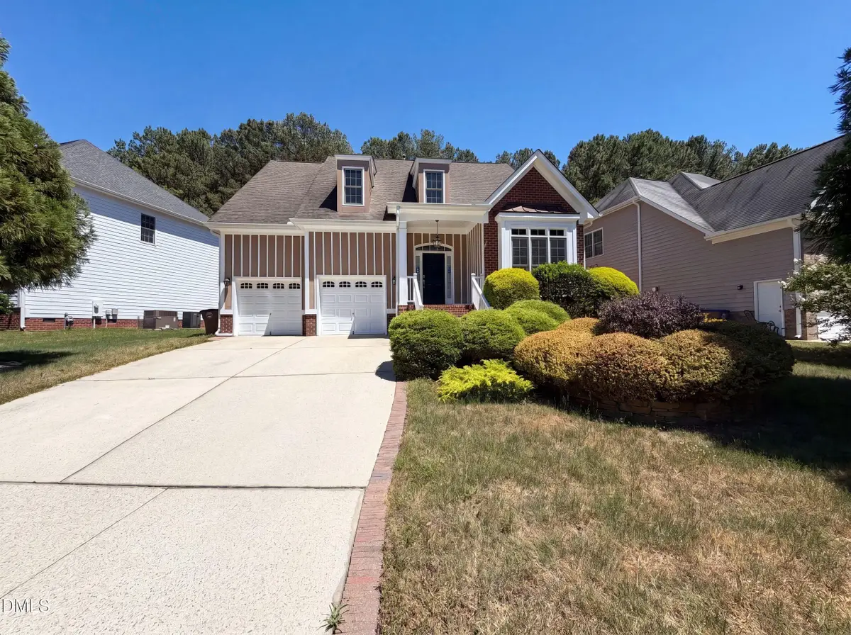 6312 Ridgemount Street, Wake Forest, NC 27587 - #1