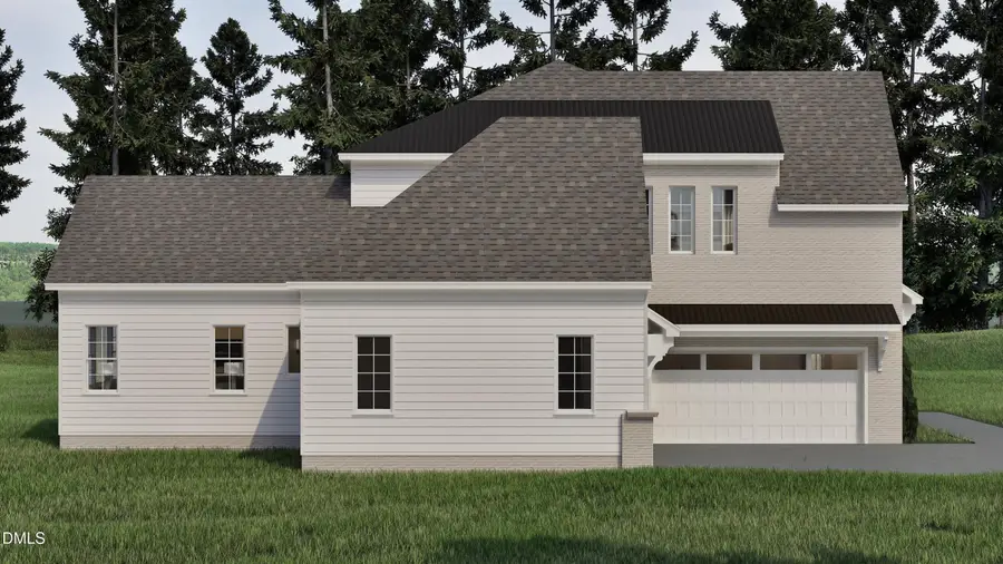 1209 Terry Road, Durham, NC 27712 - #3