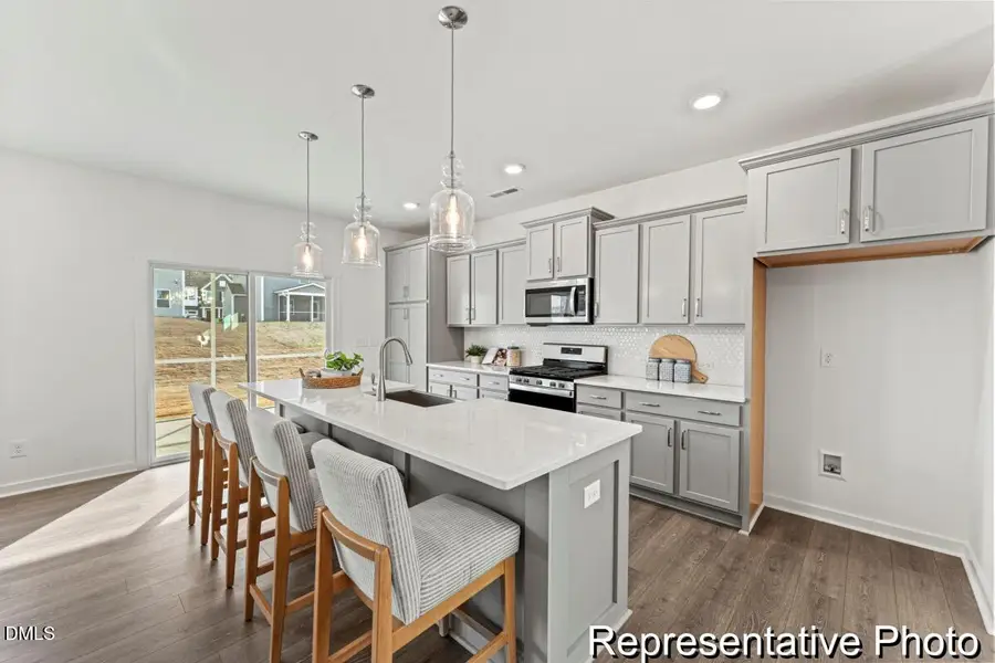 33 Blackbird Drive, Angier, NC 27501 - #2