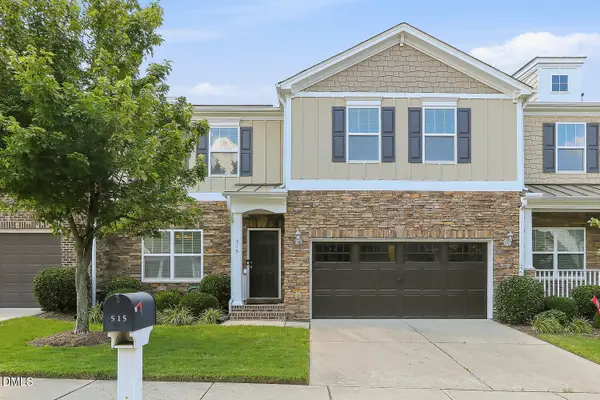 515 Alden Bridge Drive, Cary, NC 27519