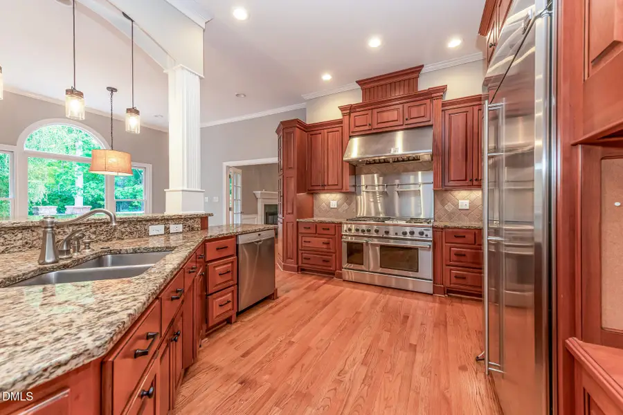 302 Versailles Drive, Cary, NC 27511 - #2
