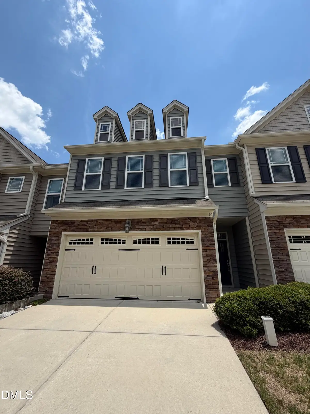 90 Crosby Lane, Garner, NC 27529 - #1