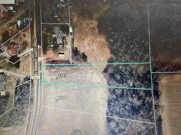 2712 Erwin Chapel Road, Dunn, NC 28334