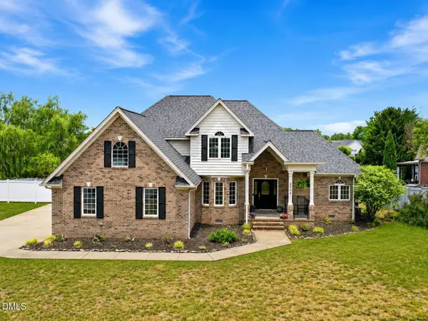 4594 Freedom Drive, Burlington, NC 27215