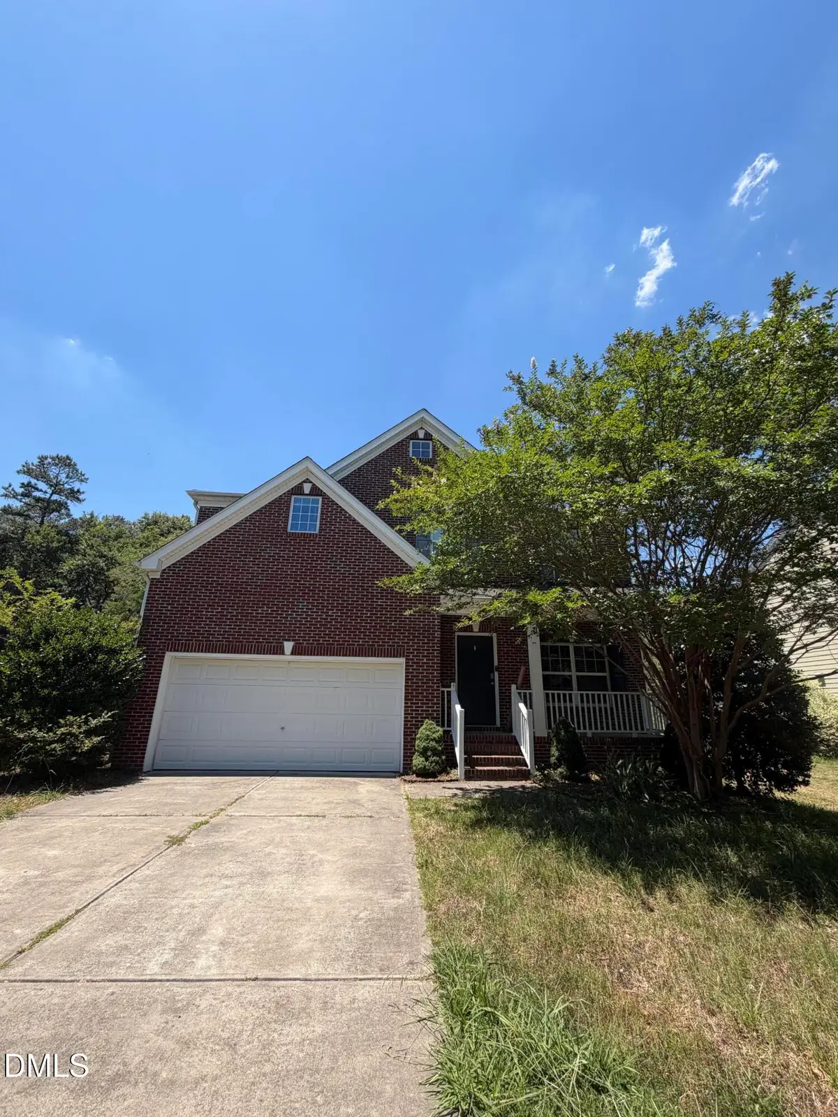 3408 Alman Drive, Durham, NC 27705 - #1