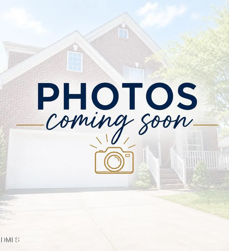 3408 Alman Drive, Durham, NC 27705 - #3