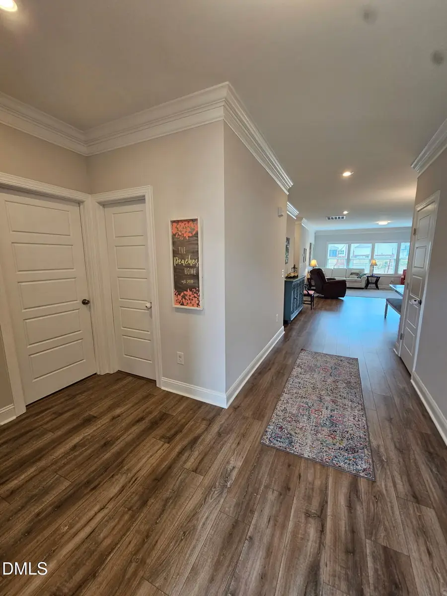 6557 Winter Spring Drive, Wake Forest, NC 27587 - #3
