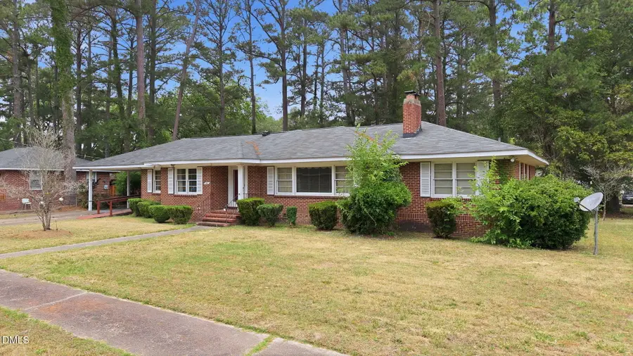 918 Shepard Drive, 12 Rocky Mount, NC 27801 - #2