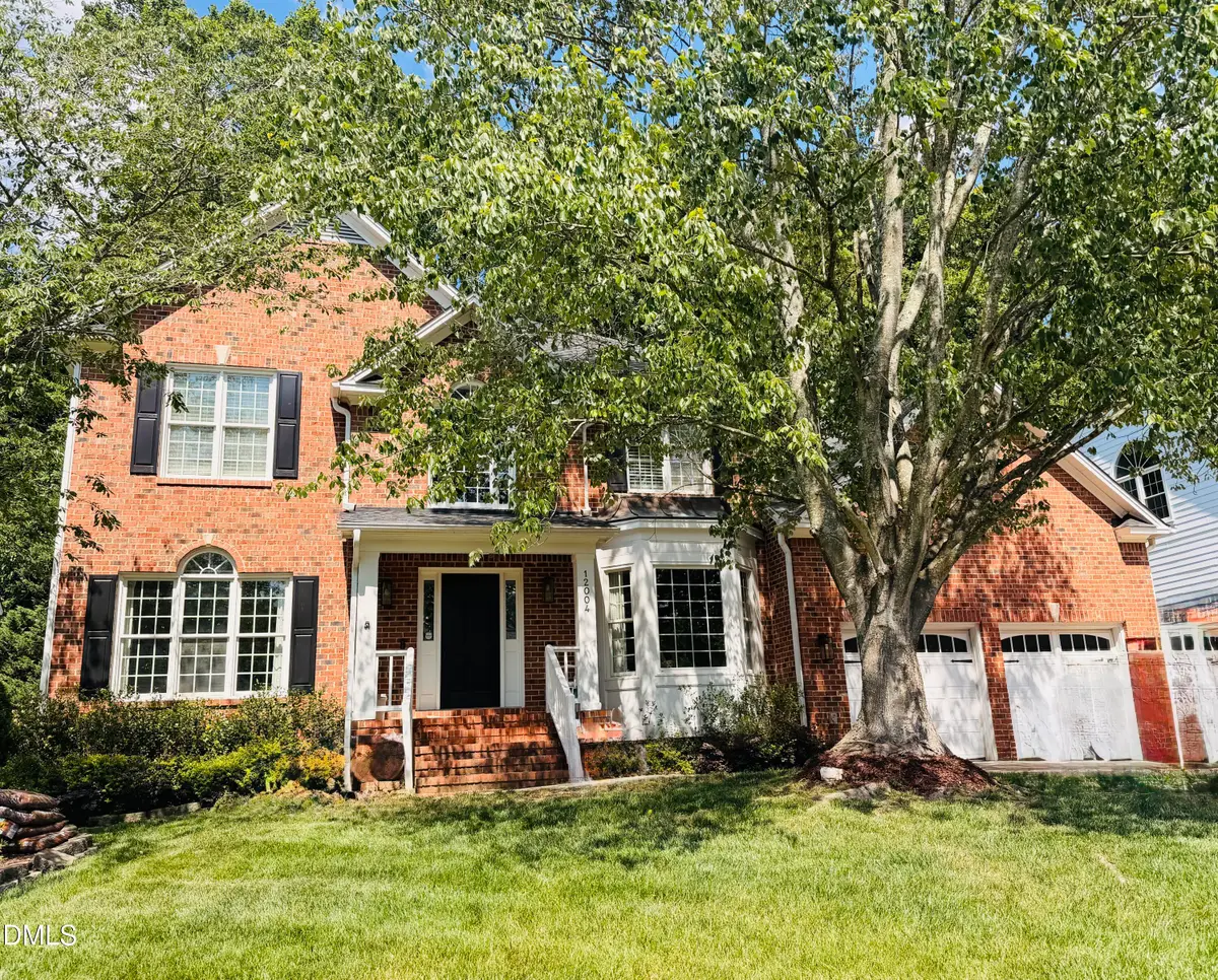 12004 Shavenrock Place, Raleigh, NC 27613 - #1