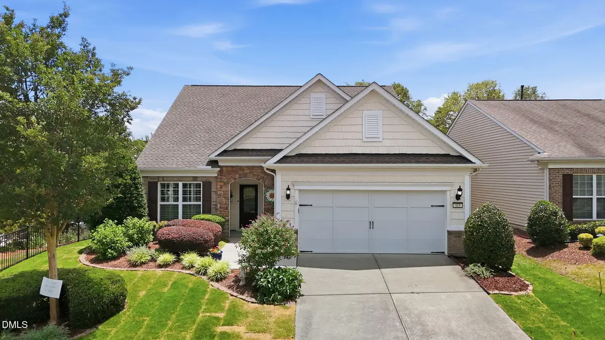 415 Arvada Drive, Cary, NC 27519 - #1