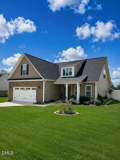 116 Looping Horse Circle, Angier, NC 27501 - #3