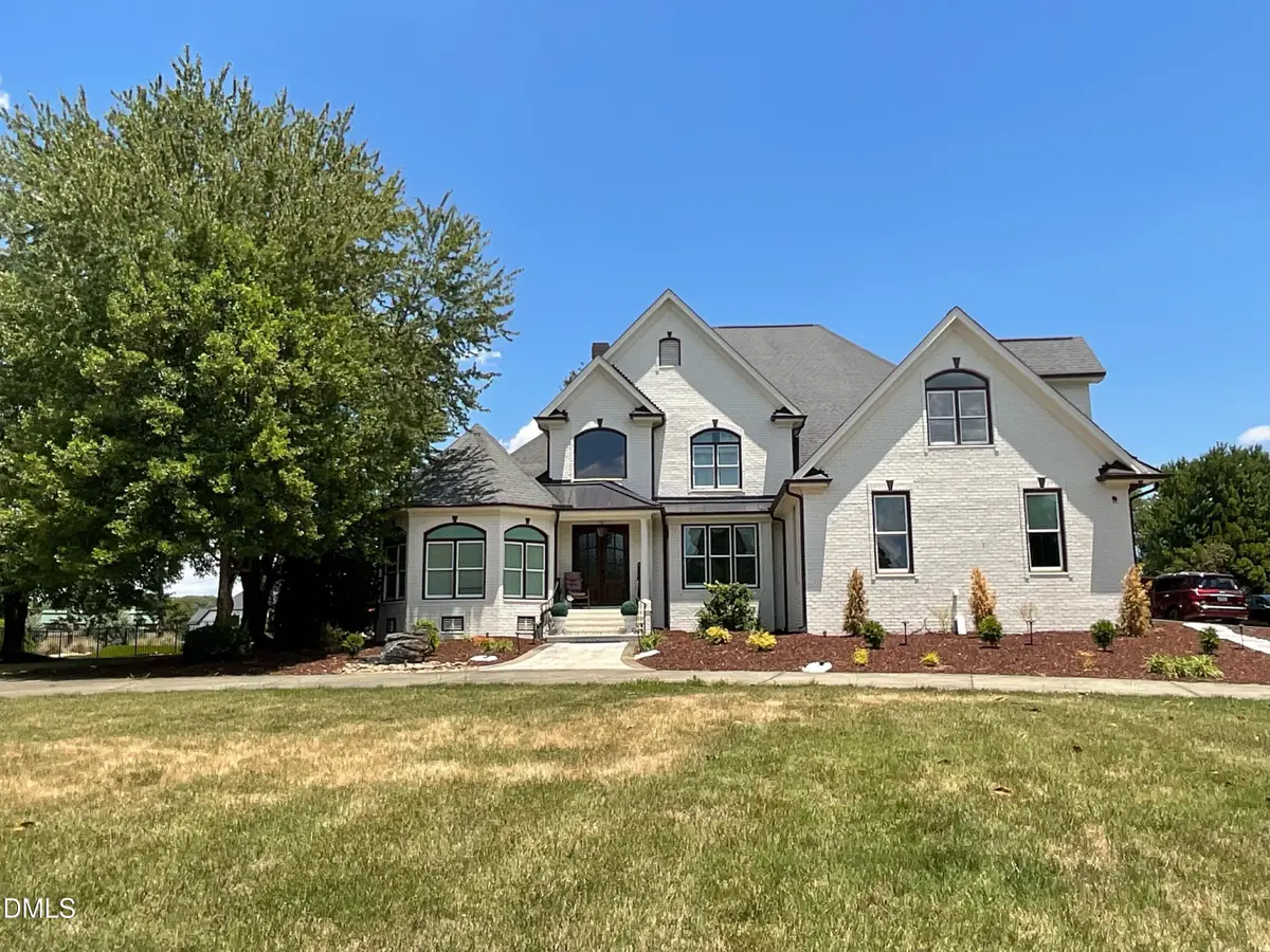2217 Mountain High Road, Wake Forest, NC 27587 - #1