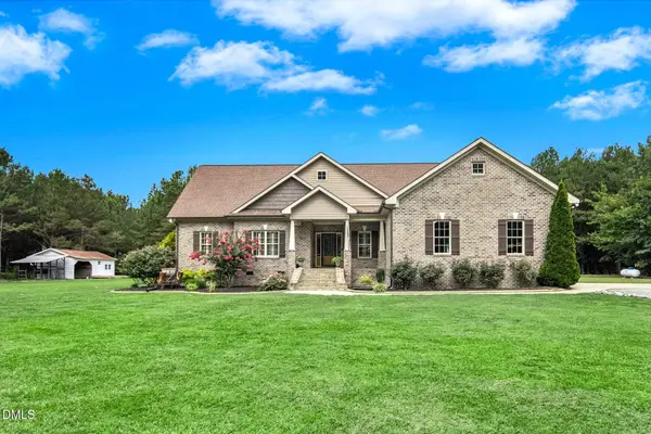 550 Pollard Road, Smithfield, NC 27577