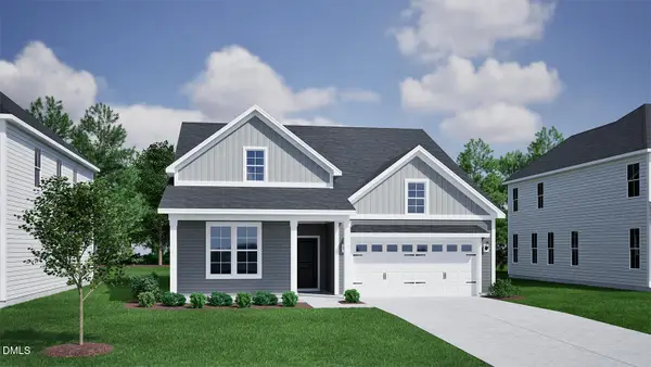 2223 Bull City Bend, Durham, NC 27703