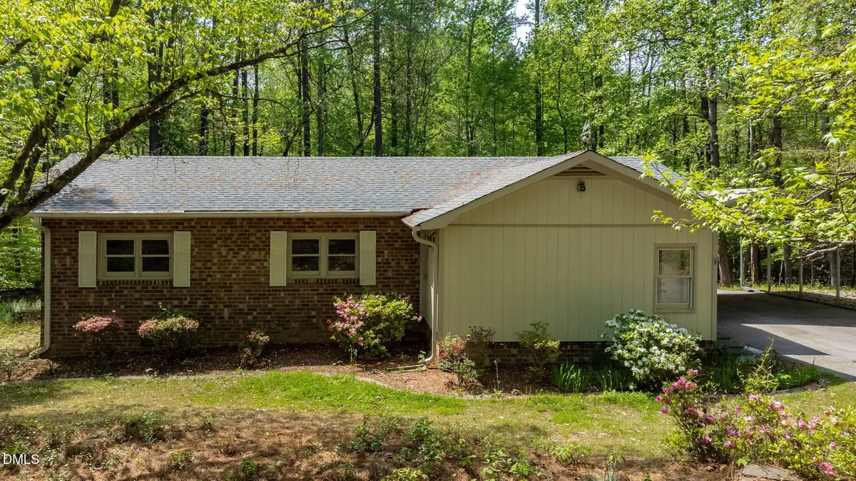12933 Camp Kanata Road, Wake Forest, NC 27587 - #1