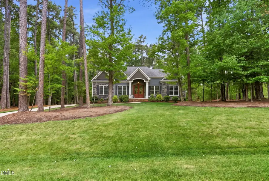 3884 Whisperwood Court, Youngsville, NC 27596 - #3