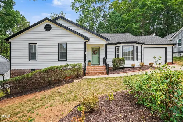 6000 Westborough Drive, Raleigh, NC 27612