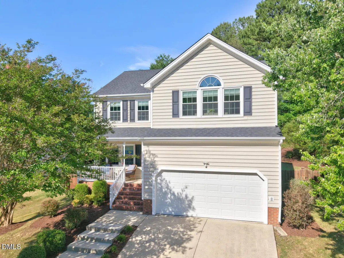 5107 Bridgewood Drive, Durham, NC 27713 - #1