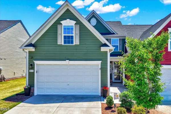 410 Judge Court, Durham, NC 27703