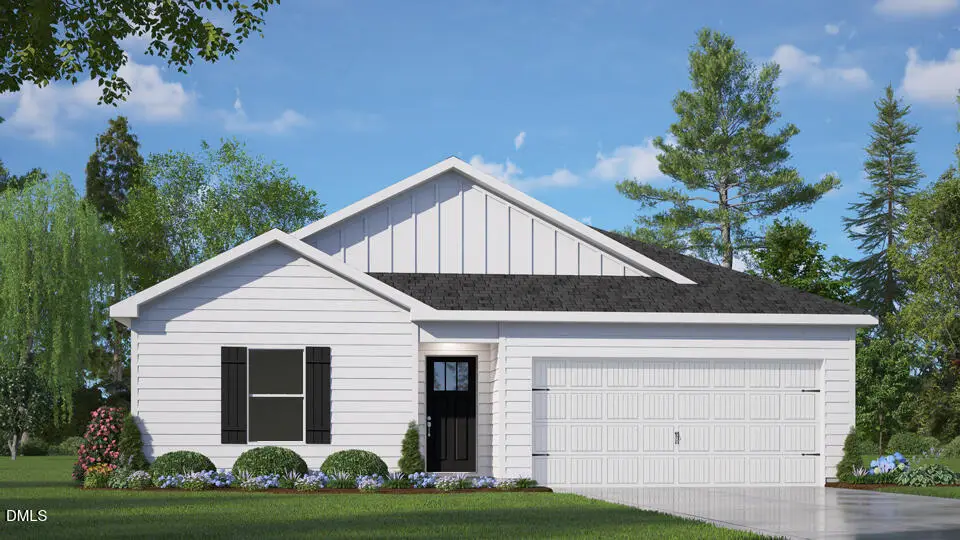 44 Honeydew Drive, Angier, NC 27501 - #1