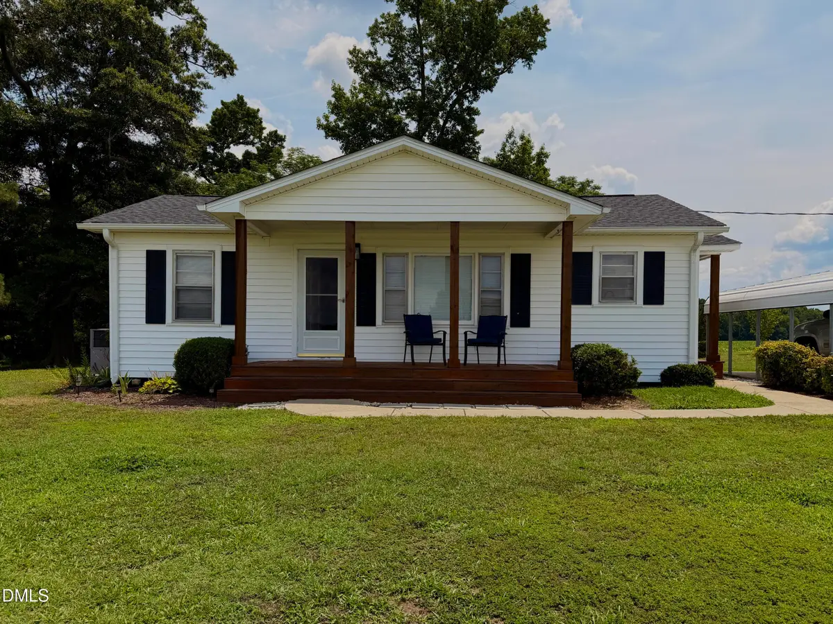 389 Luby Smith Road, Princeton, NC 27569 - #1