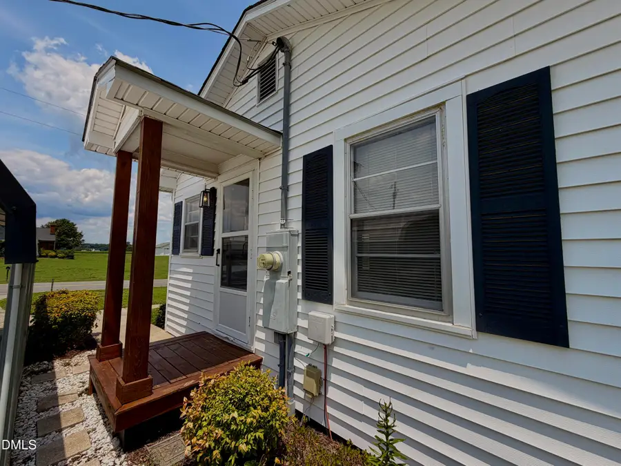 389 Luby Smith Road, Princeton, NC 27569 - #3