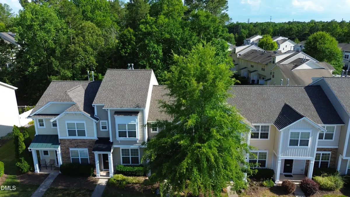 1708 Grace Point Road, Morrisville, NC 27560 - #1