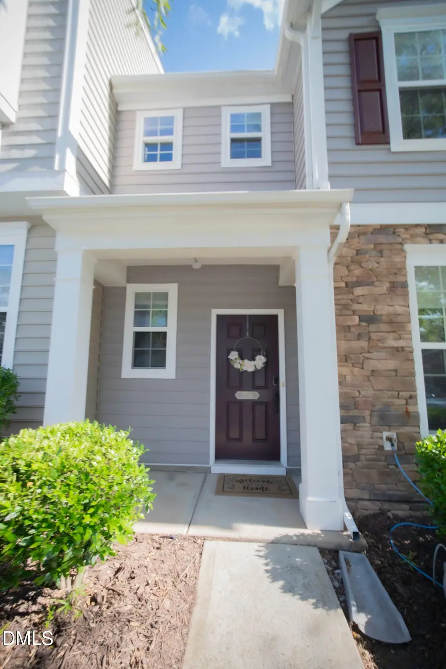 1708 Grace Point Road, Morrisville, NC 27560 - #2