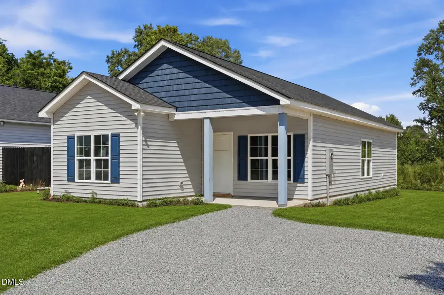 1311 S 14th Street, Lillington, NC 27546 - #3