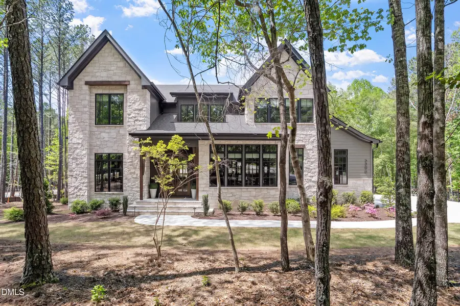2200 Paddstowe Main Way, Wake Forest, NC 27587 - #2