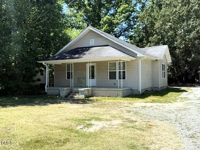 1550 W Davis Street, Burlington, NC 27215 - #2