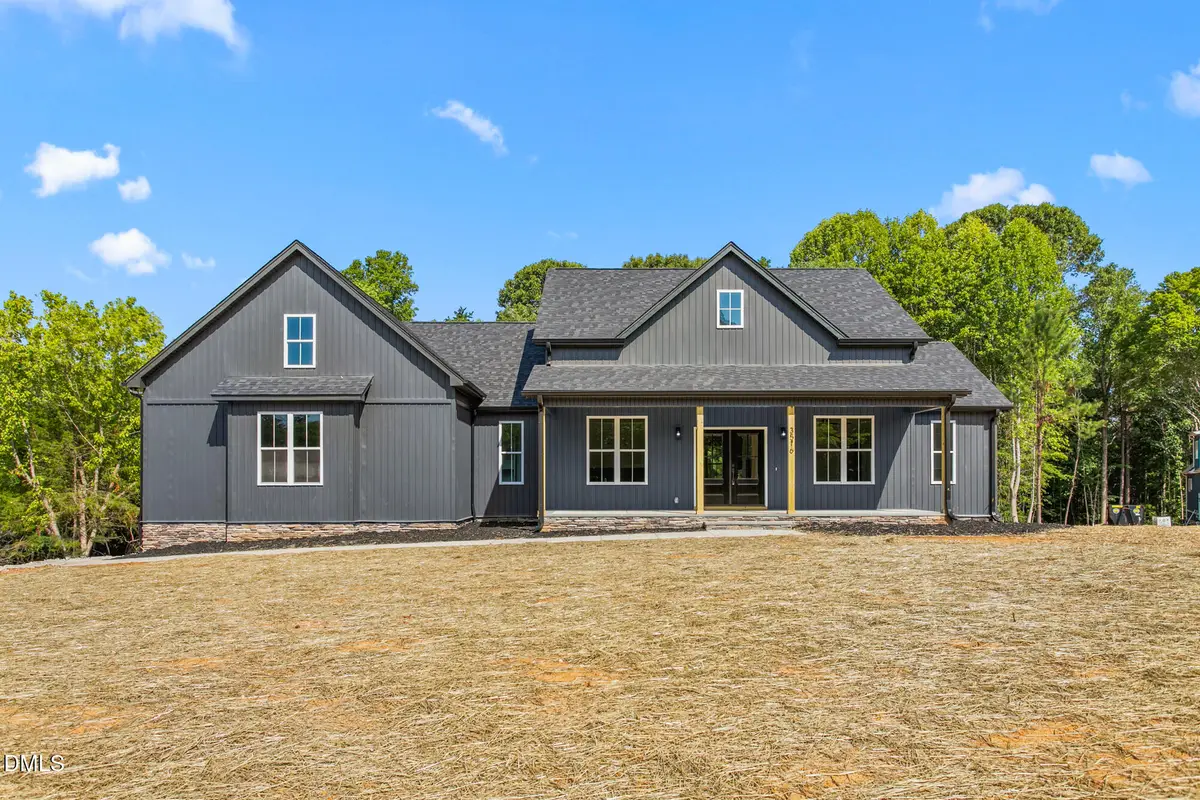 3516 Bason Road, Mebane, NC 27302 - #1