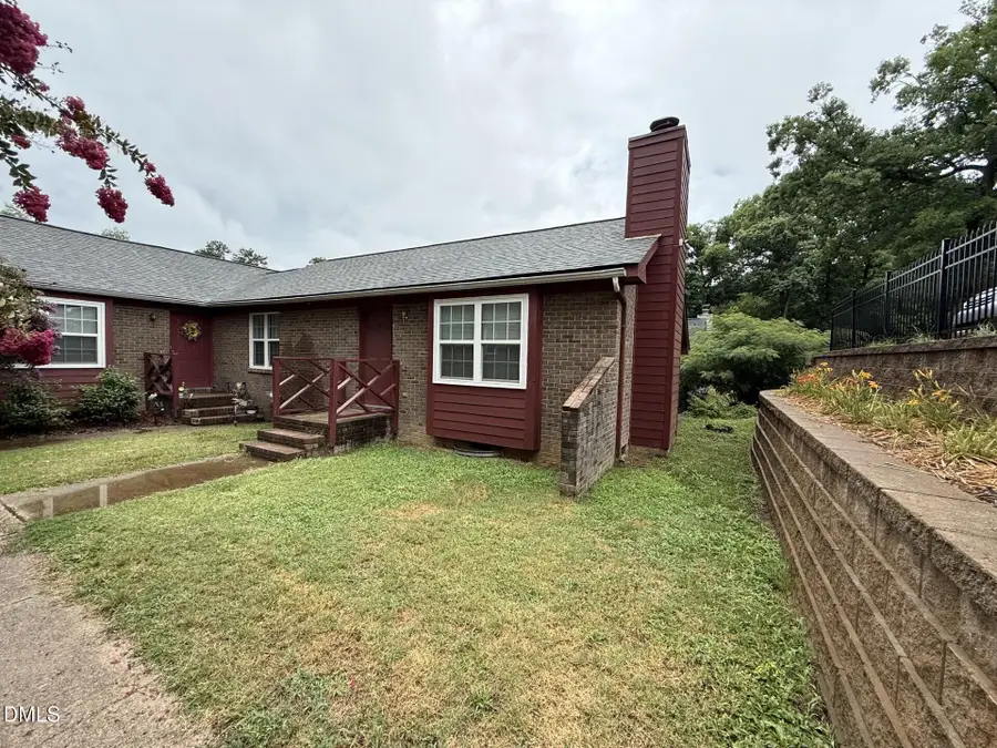 4701 Brockton Drive, Raleigh, NC 27604 - #3
