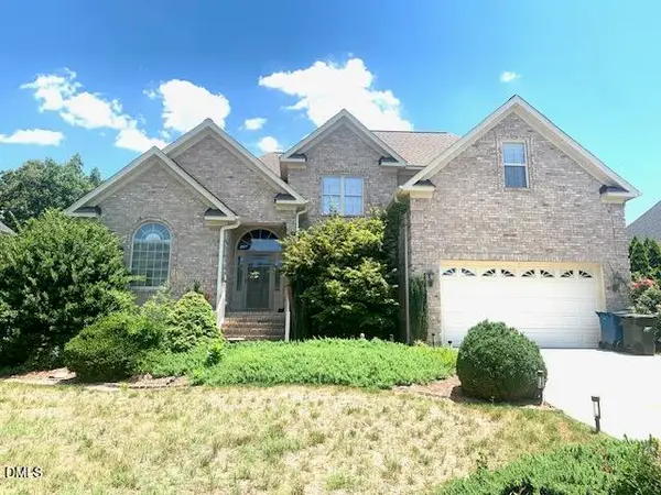 400 Belgian Drive, Archdale, NC 27263