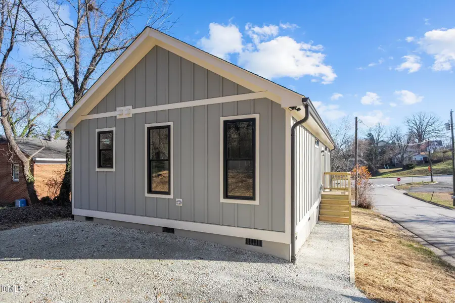 531 Booth Street, Roxboro, NC 27573 - #3