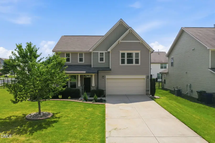 423 Fairway Drive, Mebane, NC 27302 - #2