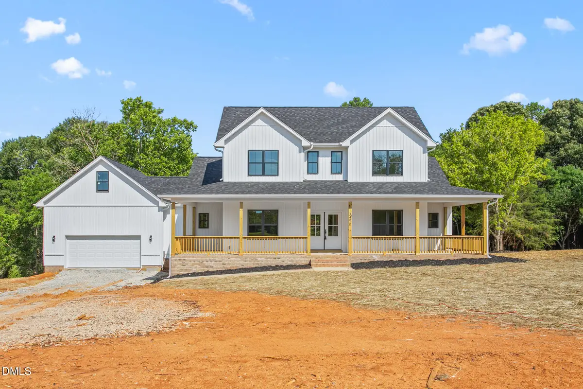 3490 Bason Road, Mebane, NC 27302 - #1