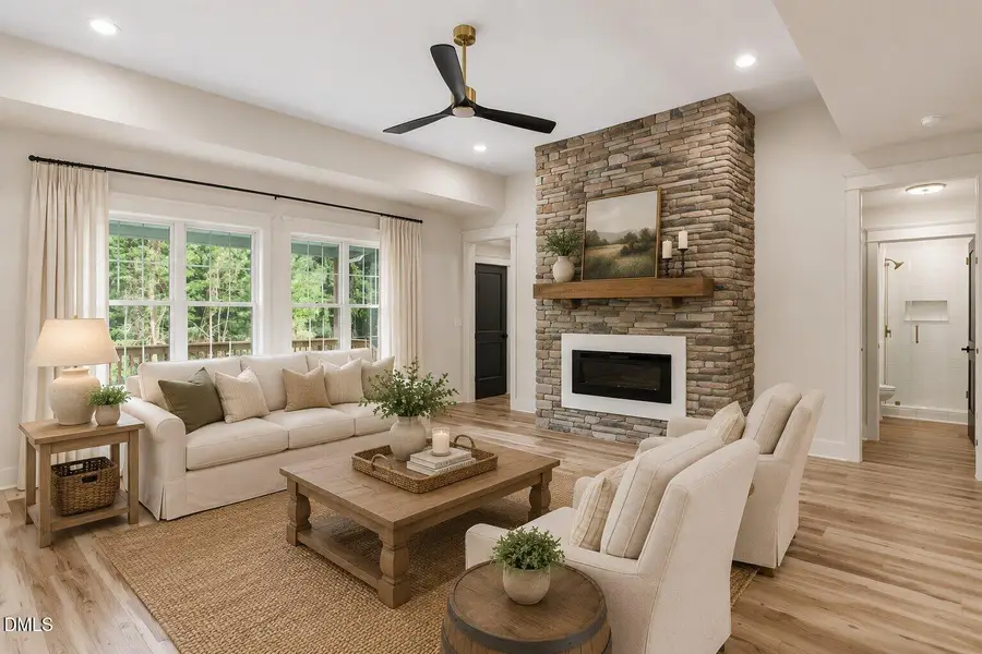 3490 Bason Road, Mebane, NC 27302 - #3