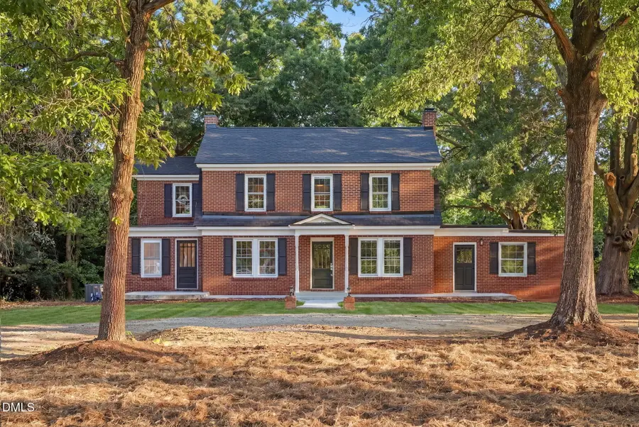 1424 Carthage Street, Sanford, NC 27330 - #2