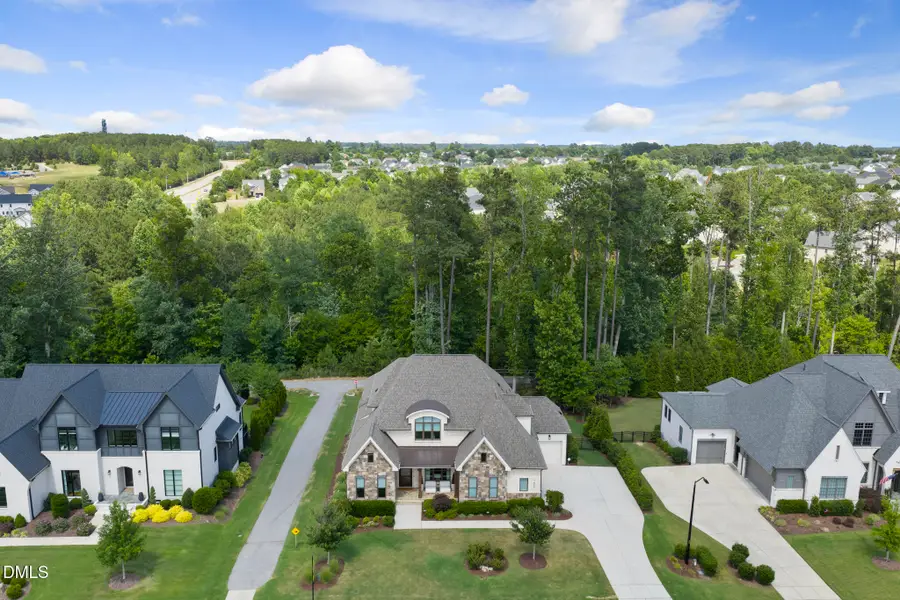 1601 Montvale Grant Way, Cary, NC 27519 - #2