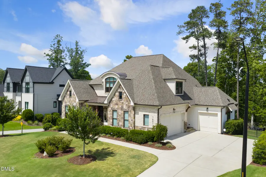 1601 Montvale Grant Way, Cary, NC 27519 - #3