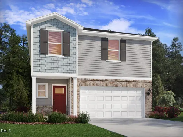 1500 Hatteras Road, Durham, NC 27704