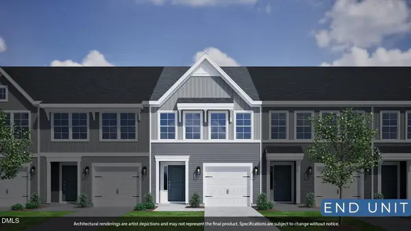 1050 Tea Rose Court, Durham, NC 27703