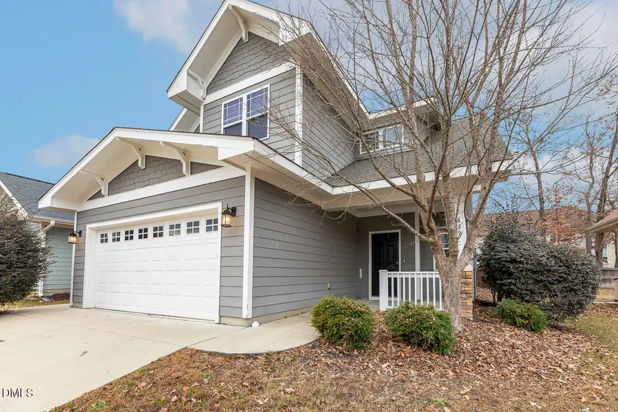 639 Ashe Lake Way, Fuquay Varina, NC 27526 - #3