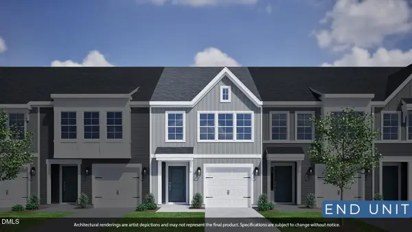 1046 Tea Rose Court, Durham, NC 27703